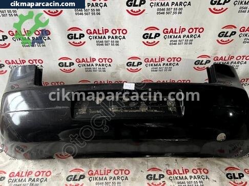 Volkswagen Golf Arka Tampon çıkma parça
