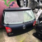 Volkswagen Golf 5 Bagaj Camı hatasız orjinal çıkma