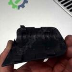 Volkswagen Golf 5 bagaj döşemesi kapağı