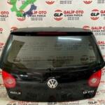 Volkswagen Golf 5 Bagaj Kapı Döşemesi Hatasız Orjinal Çıkma