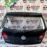 VOLKSWAGEN GOLF 5 BAGAJ KAPAĞI ORJINAL ÇIKMA