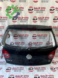 VOLKSWAGEN GOLF 5 BAGAJ KAPAĞI ORJINAL ÇIKMA
