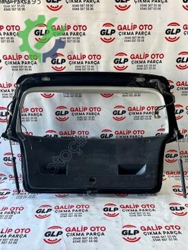 Volkswagen Golf Bagaj Kapağı çıkma parça
