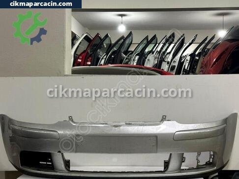 Volkswagen Golf Ön Tampon çıkma parça