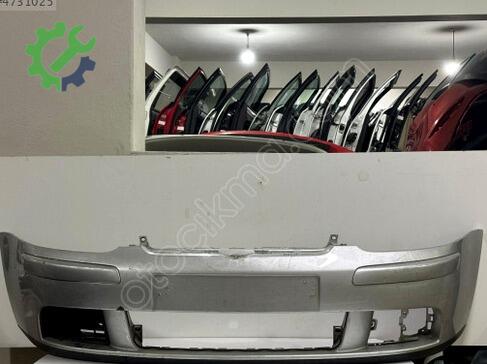 Volkswagen Golf Ön Tampon çıkma parça