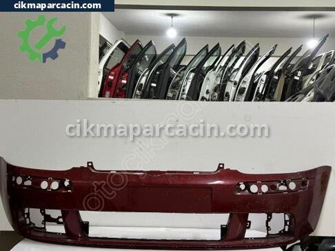 Volkswagen Golf Ön Tampon çıkma parça