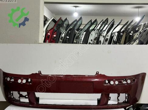 Volkswagen Golf Ön Tampon çıkma parça
