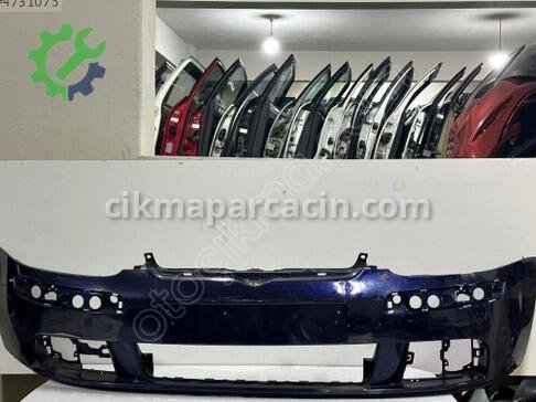 Volkswagen Golf Ön Tampon çıkma parça