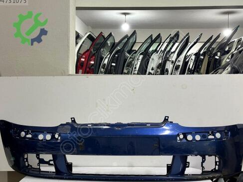 Volkswagen Golf Ön Tampon çıkma parça