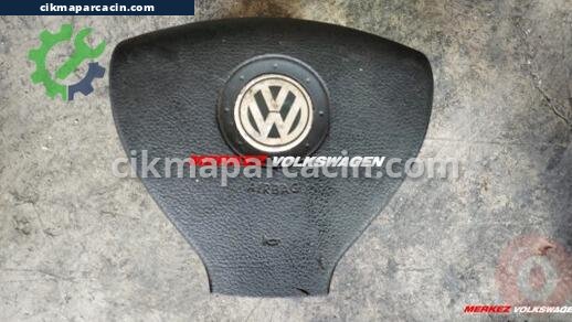 Volkswagen Golf Direksiyon Airbag çıkma parça