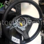 Volkswagen Golf 5 direksiyon simidi hatasız orjinal çıkma