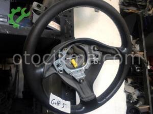 Volkswagen Golf 5 direksiyon simidi hatasız orjinal çıkma
