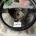 Volkswagen Golf 5 Direksiyon Simidi hatasız orjinal çıkma