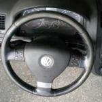 Volkswagen Golf 5 direksiyon simidi orjinal çıkma