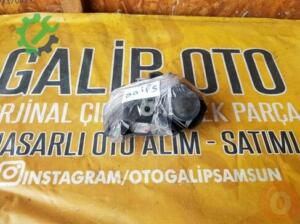 Volkswagen Golf 5 Emniyet Kemeri Hatasız Orjinal Çıkma