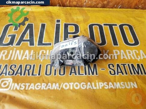 Volkswagen Golf Emniyet Kemeri çıkma parça