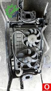 Volkswagen Golf 5 fan paneli orjinal çıkma