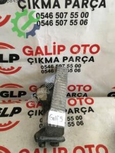 Volkswagen Golf 5 Gaz Pedalı Hatasız Orjinal Çıkma