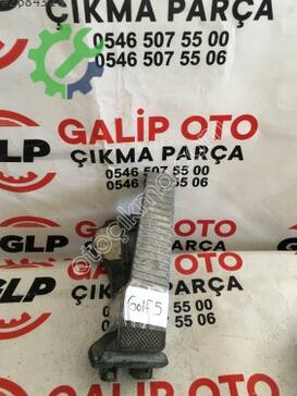 Volkswagen Golf Pedal çıkma parça