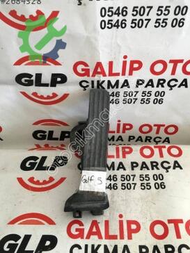 Volkswagen Golf Pedal çıkma parça