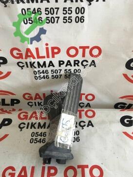 Volkswagen Golf Pedal çıkma parça