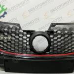 VOLKSWAGEN GOLF 5 GTİ 2005 2010 SIFIR ÖN PANJUR
