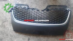 VOLKSWAGEN – GOLF 5 (GTİ) / LOGOSUZ ÖN PANJUR (2004 – 2009)