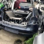 Volkswagen Golf 5 İç Plastikleri hatasız orjinal çıkma