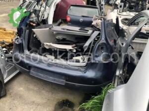 Volkswagen Golf 5 İç Plastikleri hatasız orjinal çıkma