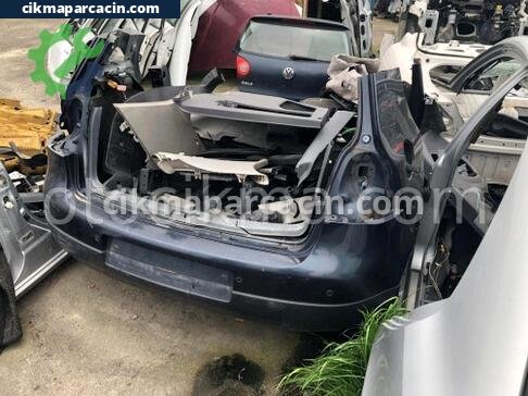 Volkswagen Golf İç Plastik çıkma parça
