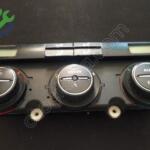 Volkswagen Golf 2005-2010 Klima Kontrol Paneli Çıkma