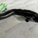 VOLKSWAGEN GOLF 5 JETTA A3 1K0129684AE SIFIR HAVA FİLTRE BORUSU