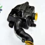 VOLKSWAGEN GOLF 5 JETTA BSE MOTOR HAVA FİLİTRESİ