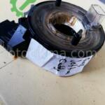 Volkswagen Golf 5 Jetta Caddy Airbag sargısı hatasız orjinal