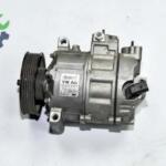 VOLKSWAGEN GOLF 5 JETTA ÇIKMA YEDEK KLİMA KOBRESÖRÜ
