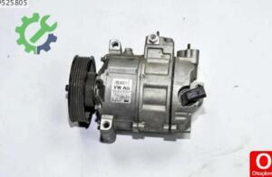 VOLKSWAGEN GOLF 5 JETTA ÇIKMA YEDEK KLİMA KOBRESÖRÜ