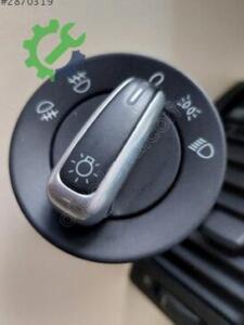 Volkswagen Golf 2005-2010 Orijinal Çıkma Anahtar
