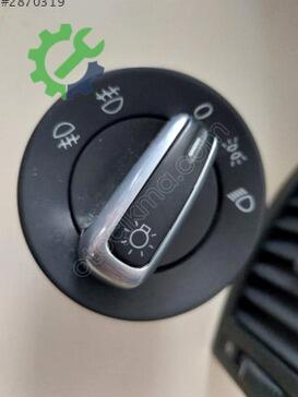 Volkswagen Golf Anahtar çıkma parça