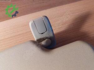 Çıkma Orijinal Güneşlik Volkswagen Golf 2005-2010