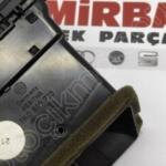 Volkswagen Golf 2005-2010 Orijinal Çıkma Sağ Havalandırma Izgaraları 1K0819710