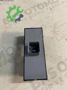 VOLKSWAGEN GOLF 5 JETTA SOL CAM DÜĞMESİ 1K4959857B