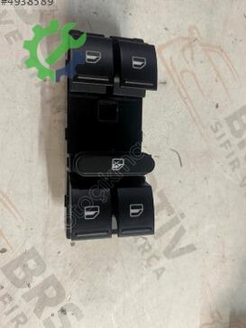 Volkswagen Jetta Cam Düğmesi çıkma parça