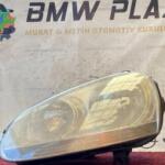 VOLKSWAGEN GOLF 5 JETTA SOL FAR