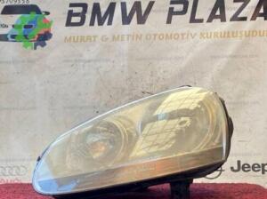 VOLKSWAGEN GOLF 5 JETTA SOL FAR