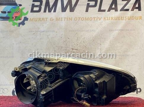 Volkswagen Golf Sol Ön Far çıkma parça