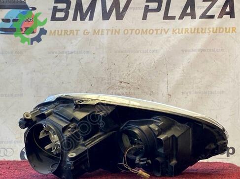 Volkswagen Golf Sol Ön Far çıkma parça