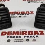 Çıkma Orijinal Sol Havalandırma Izgaraları Volkswagen Jetta 2005-2010 1K0819709
