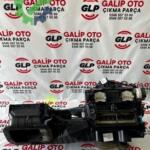 Volkswagen Golf 5 Kalorifer Motoru Hatasız Orjinal Çıkma