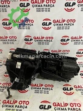 Volkswagen Golf Kalorifer Motoru çıkma parça