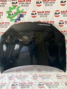 Volkswagen Golf 5 Kaput Orjinal Çıkma